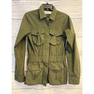 Aude. LA Utility Jacket Size 1/S